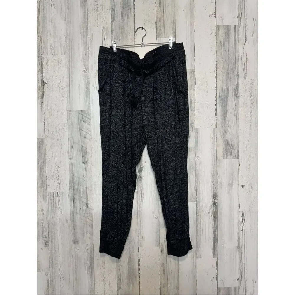 XERSION dark gray pants